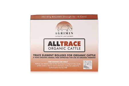 Trace elements