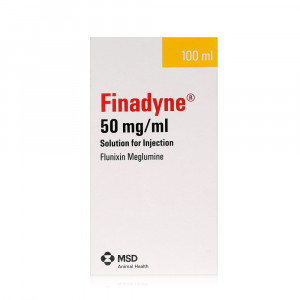 Finadyne Solution for Injection (100ml)