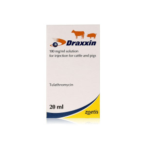 Draxxin (20ml)