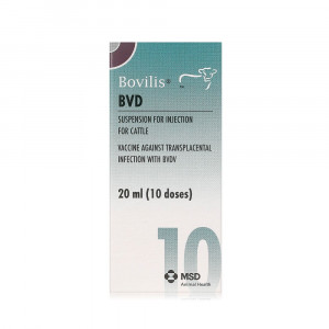 Bovilis BVD (10 Dose)