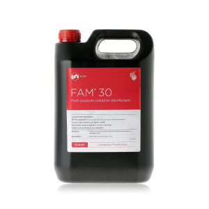 FAM 30 Disinfectant 5L