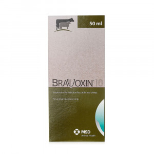 Bravoxin (50ml)