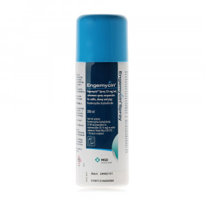 Engemycin Spray 200ml