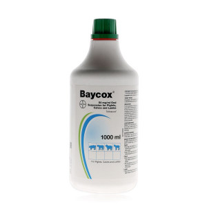 Baycox Multi (1L)