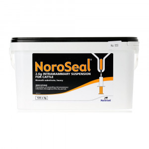Noroseal (120 Pack)