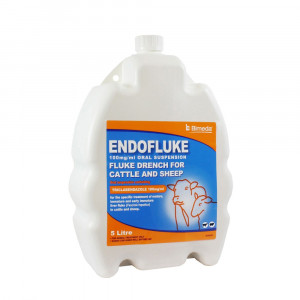 Endofluke 10% (5L)