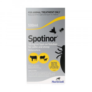 Spotinor (500ml)