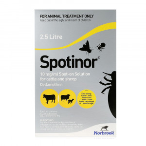 Spotinor (2.5L)