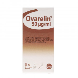 Ovarelin (20ml)