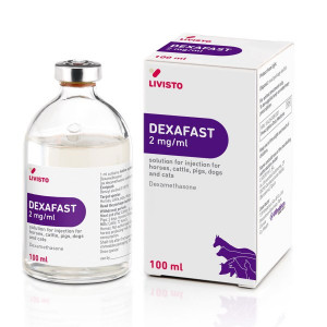 Dexafast 100ml