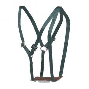 Ram Harness (with buckle closure)
