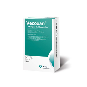 Vecoxan (1L)