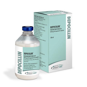 Depocillin 100ml