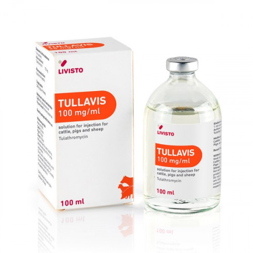 Tullavis (50ml)